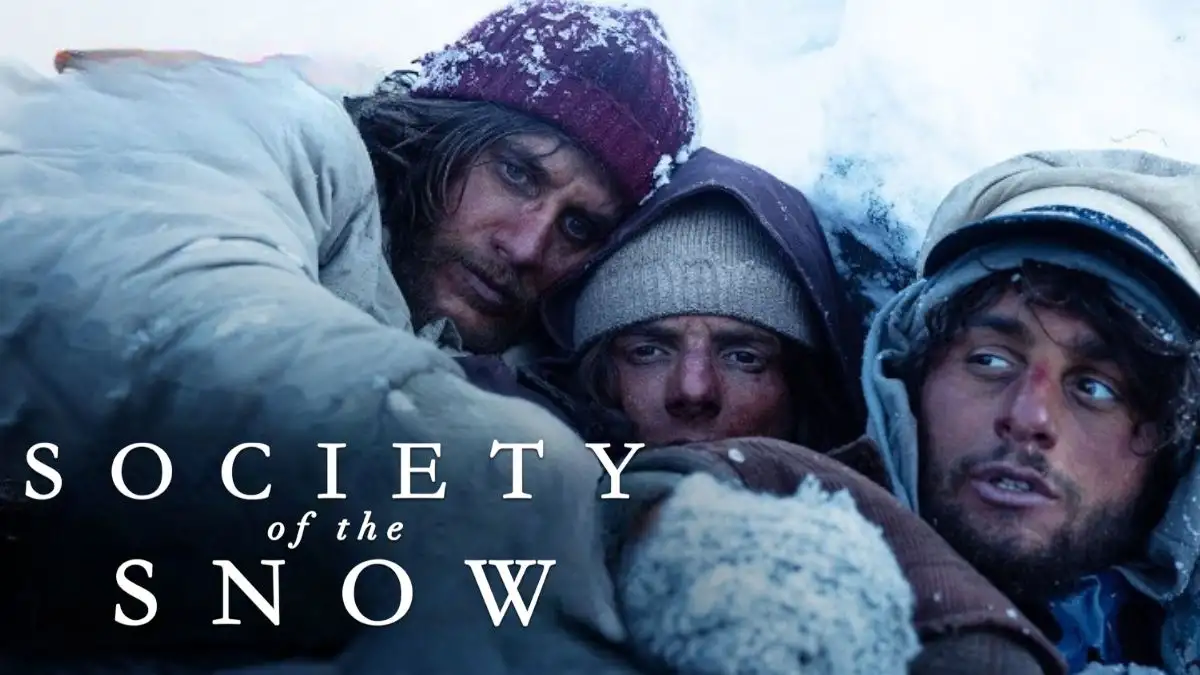 Society of the Snow Ending Explained, Release Date, Cast, Plot, Summary, Review, Where to Watch and More