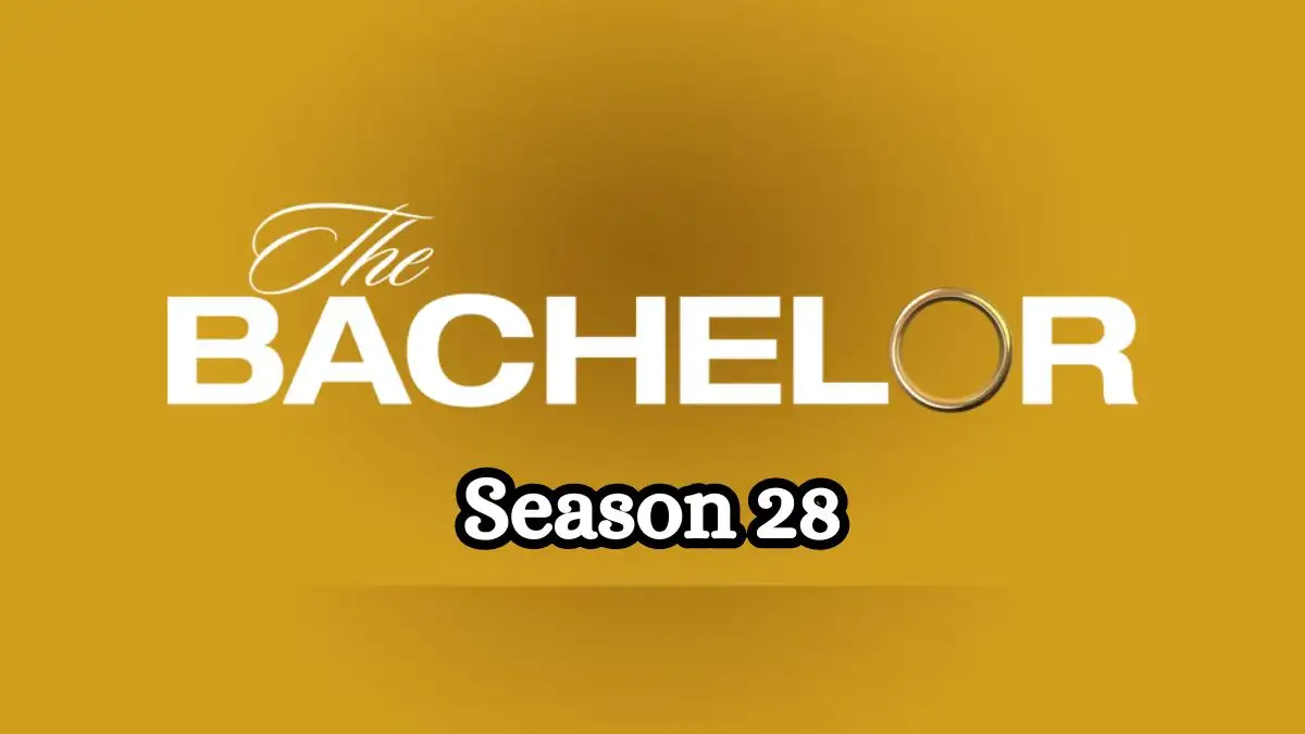 The Bachelor Season 28 Premiere Recap, Does Maria Georgas Win The Bachelor Season 28?