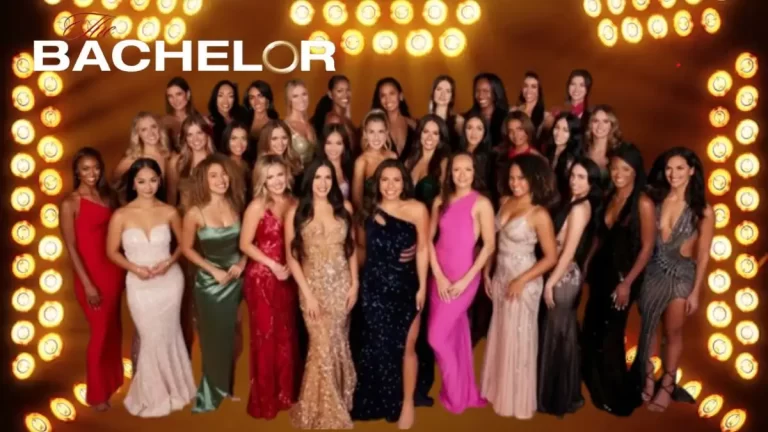 The Bachelor Season 28 Who Went Home Tonight? The Bachelor Season 28 Release Date, Contestants and More.
