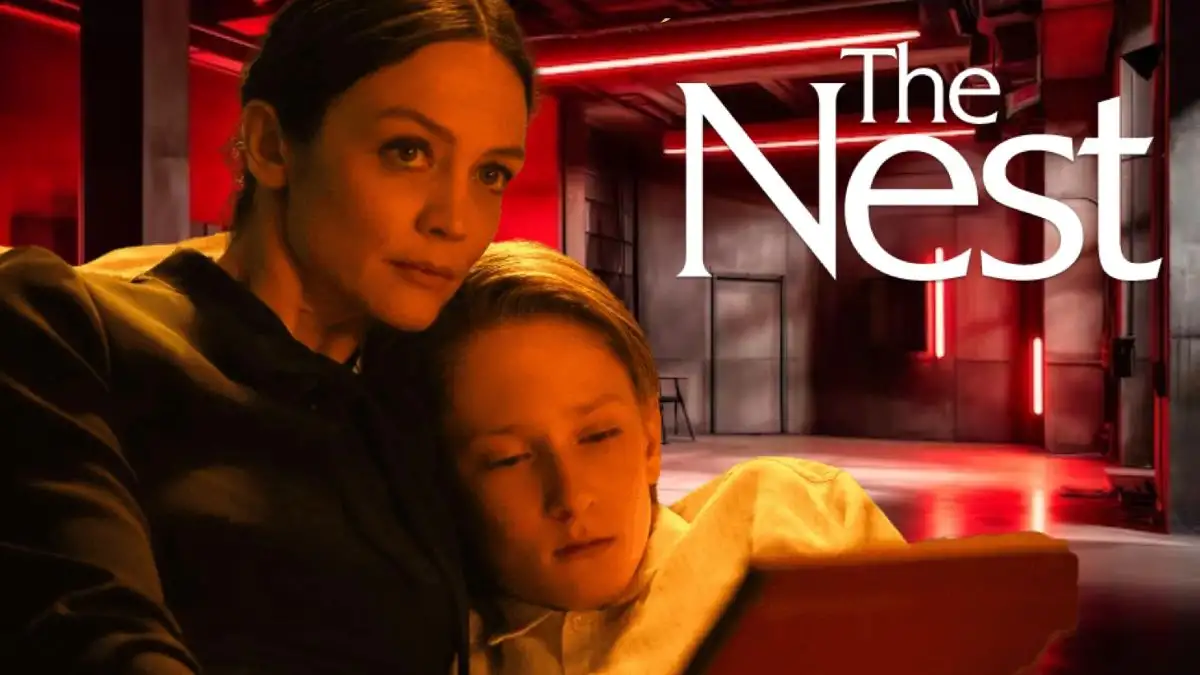 The Nest Ending Explained, Plot, Cast and More