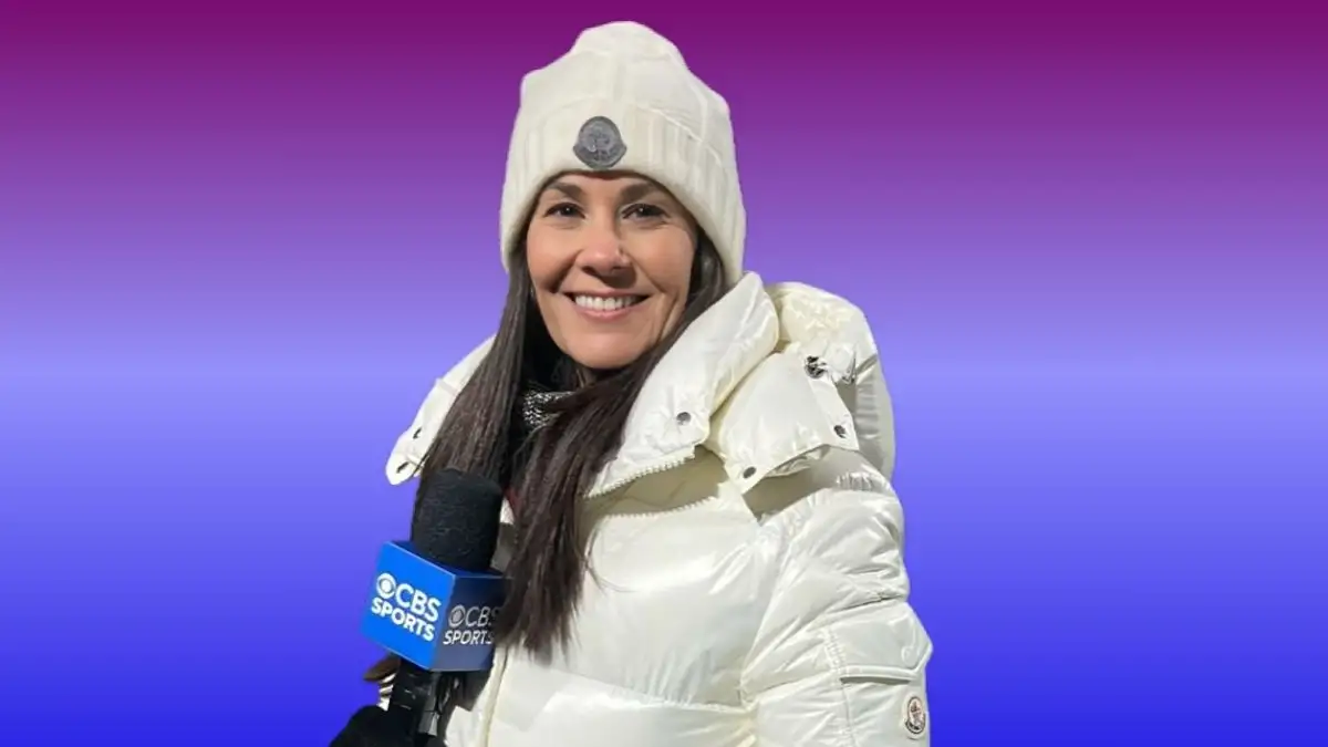 Tracy Wolfson Ethnicity, What is Tracy Wolfson