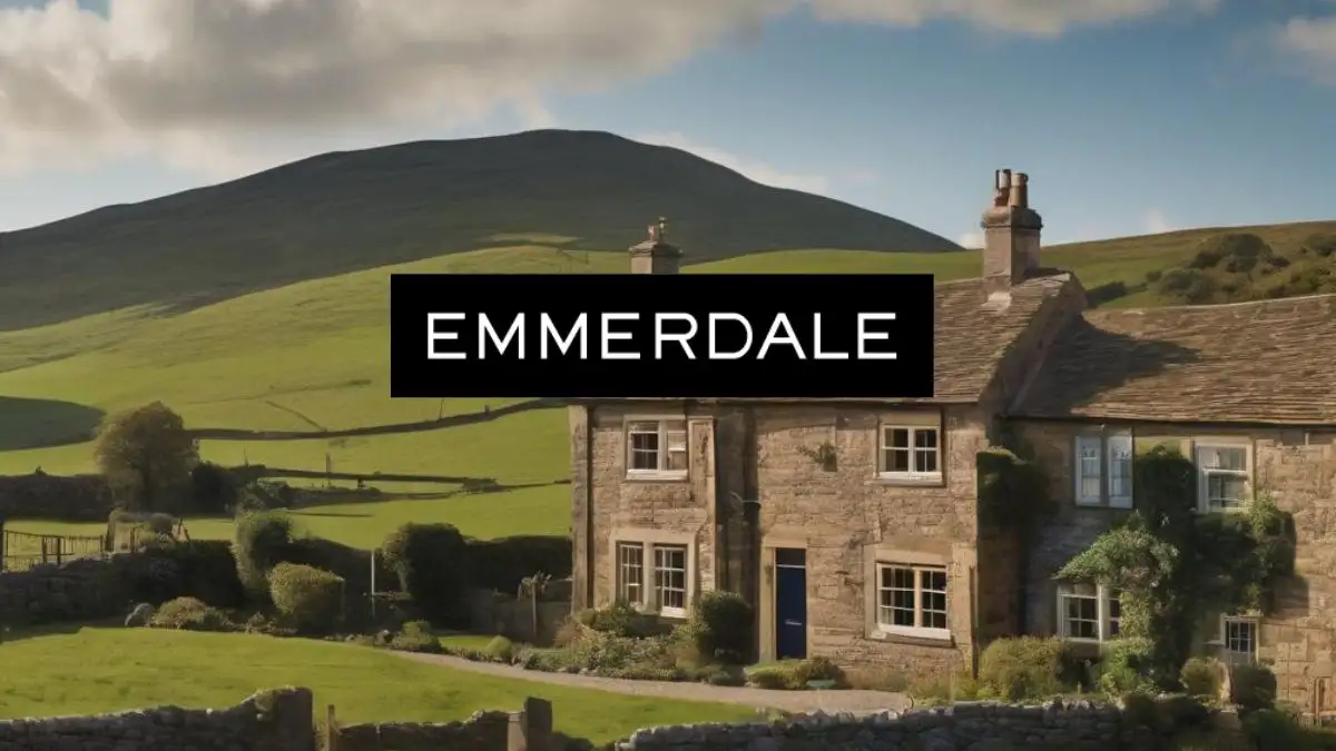 Who is Leaving Emmerdale in 2024? List of This Year