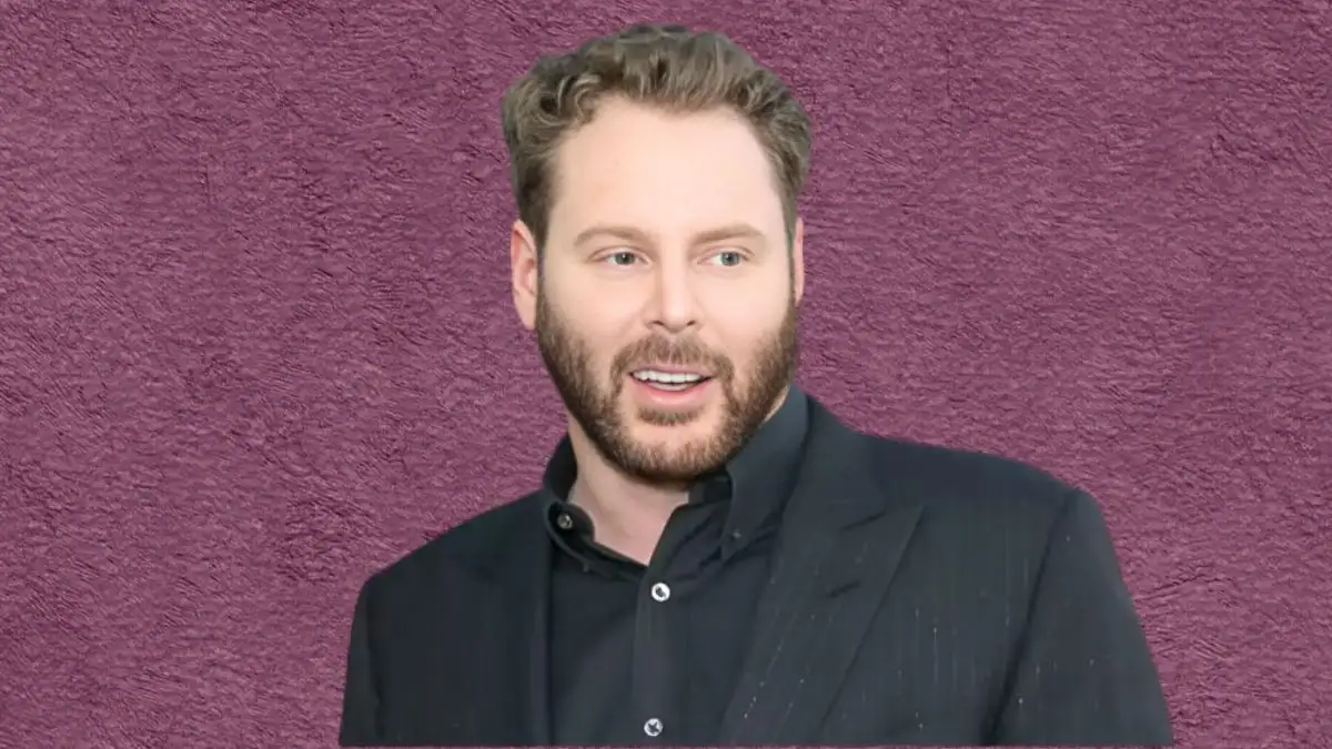 Who is Sean Parker