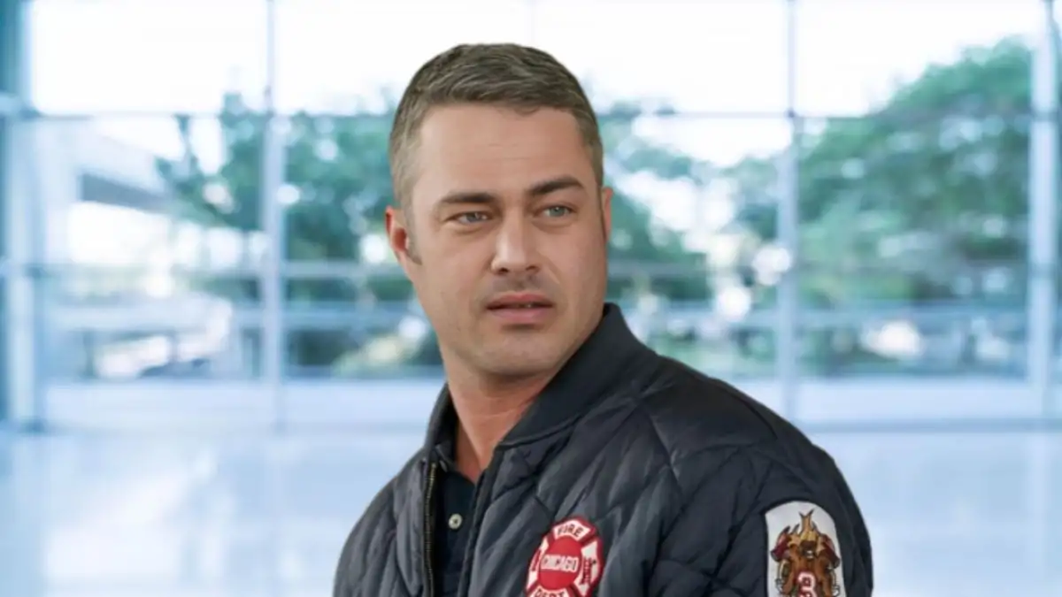 Why Is Kelly Severide Leaving Chicago Fire? Who is Taylor Kinney?