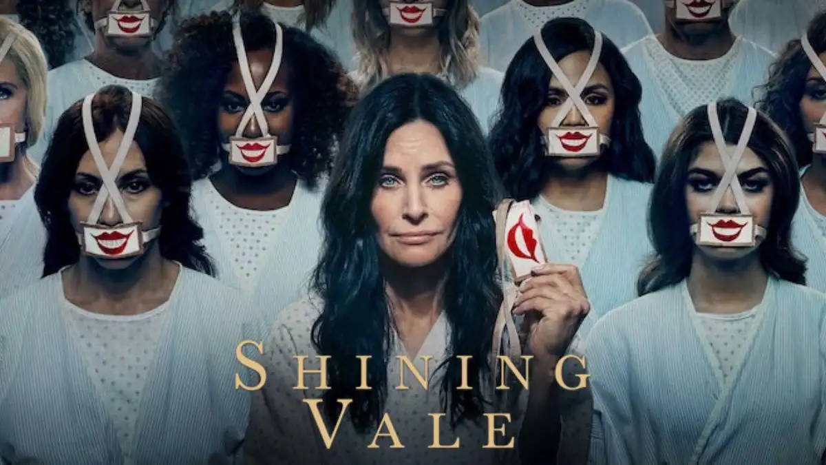 Why is Shining Vale Not on Starz? Where to Watch Shining Vale?