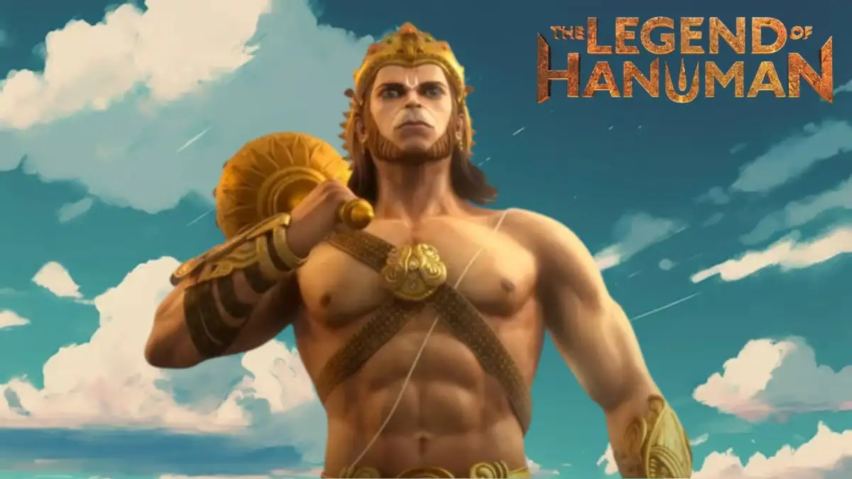Will There Be The Legend of Hanuman Season 4? The Legend of Hanuman Voice Actors, Where to Watch, and Trailer