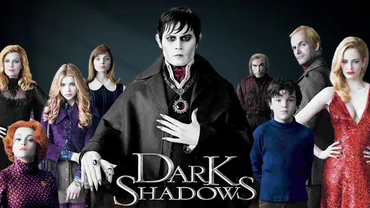 Will There Be a Dark Shadows 2? Dark Shadows Ending Explained