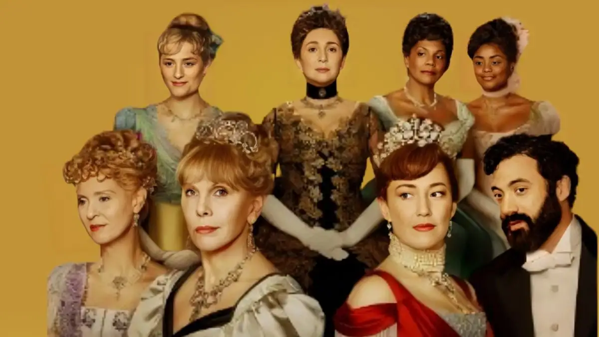 Will There Be a Season 3 Of The Gilded Age? Check Release Date, Plot, Cast and More