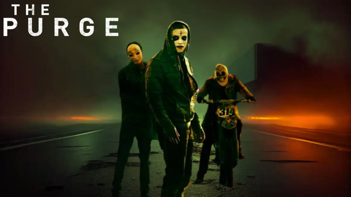 Will There Be a Season 6 of the Purge? The Purge 6 Release Date