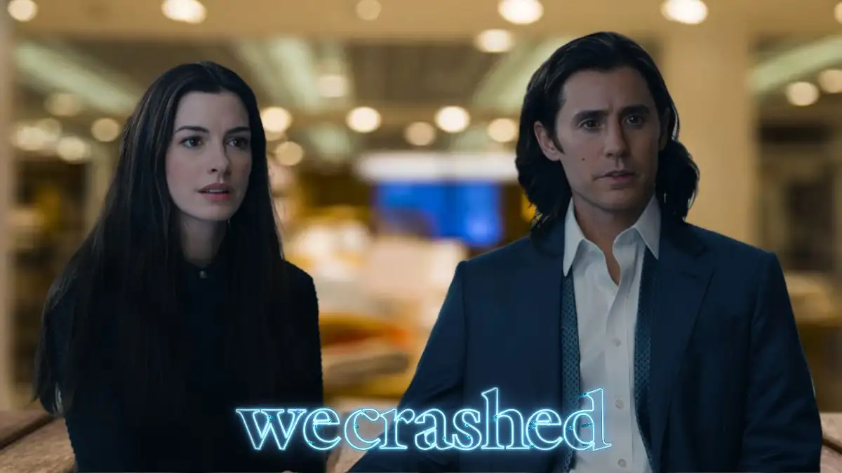 Will There Be a Wecrashed Season 2? WeCrashed Season 2 Release Date