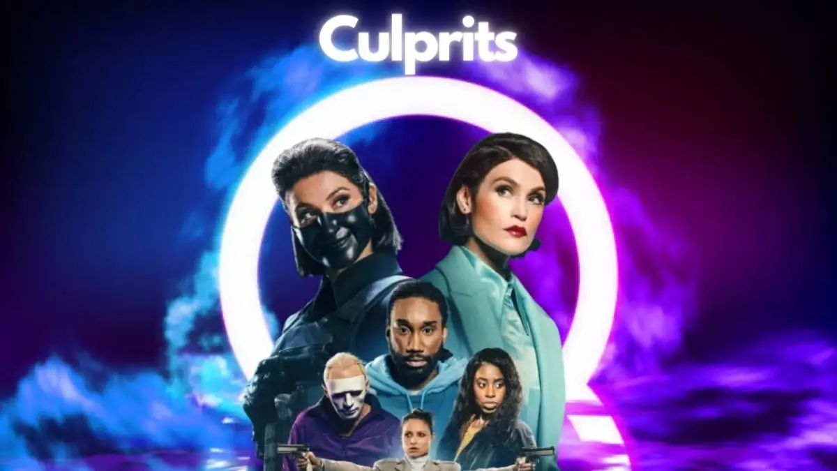 Will There be Culprits Season 2? Unveiling the Exciting Details