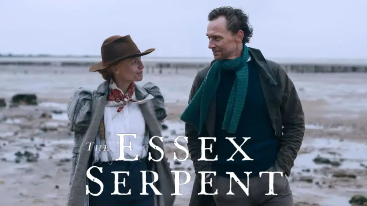 Will There be a Season 2 of The Essex Serpent?