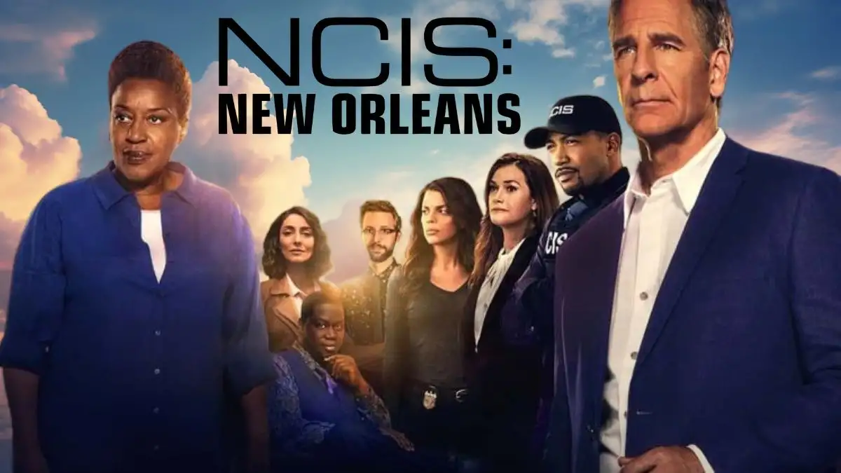 Will there be an NCIS New Orleans Season 8? Why won