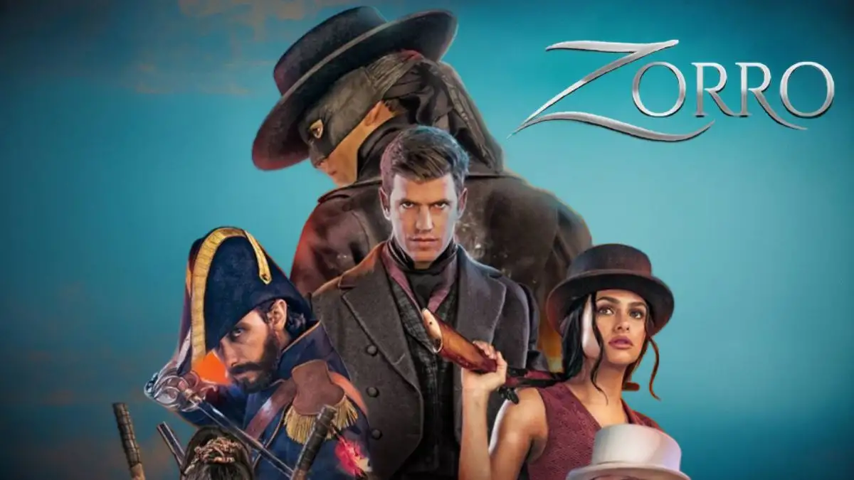 Zorro Season 1 Episode 10 Ending Explained, Release Date, Cast, Plot, Summary, and Trailer