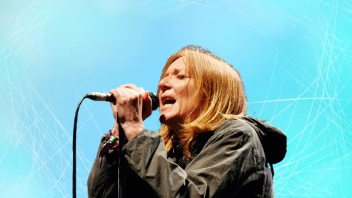 Beth Gibbons New Album Release Date 2024