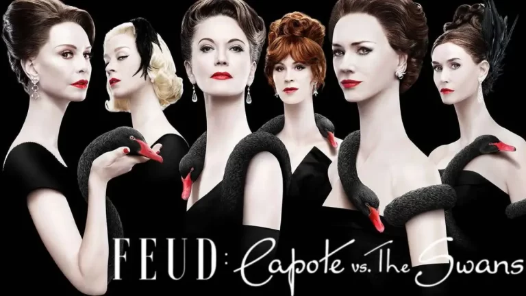 Is Feud: Capote vs. The Swans Based on a True Story? Plot, Cast and More