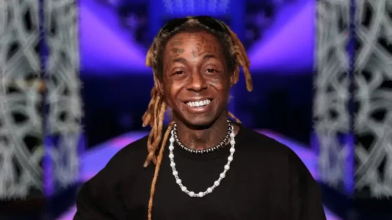 Lil Wayne Tickets 2024 Concert Tour Dates, Who is Lil Wayne? Early Life , Career and More