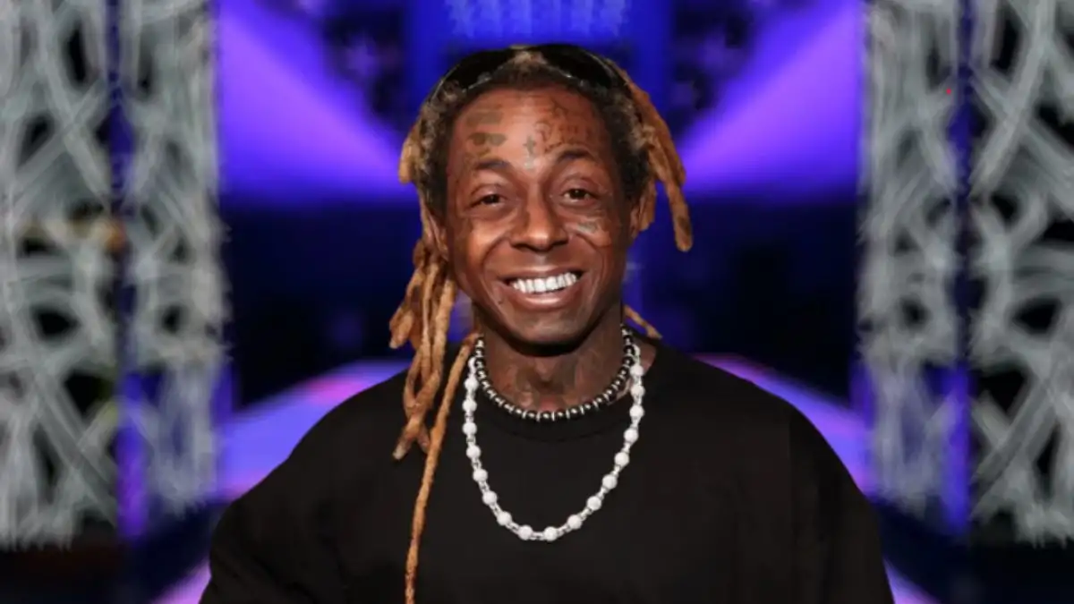 Lil Wayne Tickets 2024 Concert Tour Dates, Who is Lil Wayne? Early Life , Career and More