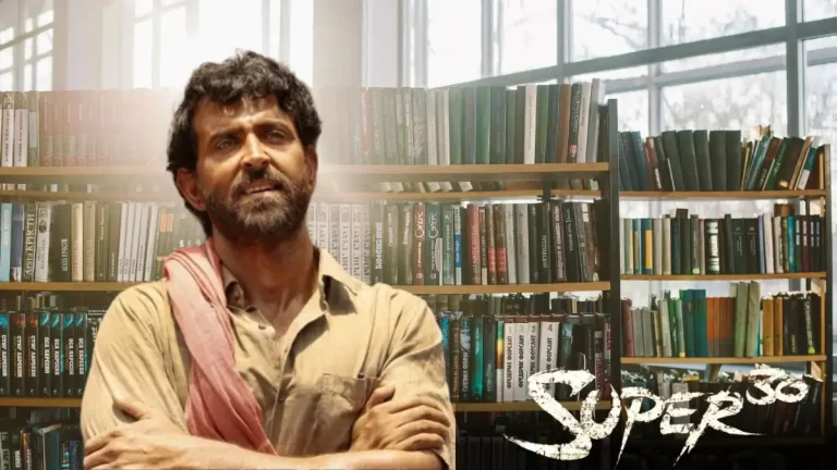 Super 30 Ending Explained and Spoilers, How Did Hrithik Roshan’s Movie End?