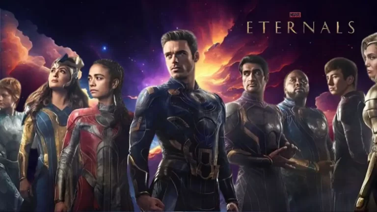 Will There Be An Eternals 2? About Eternals