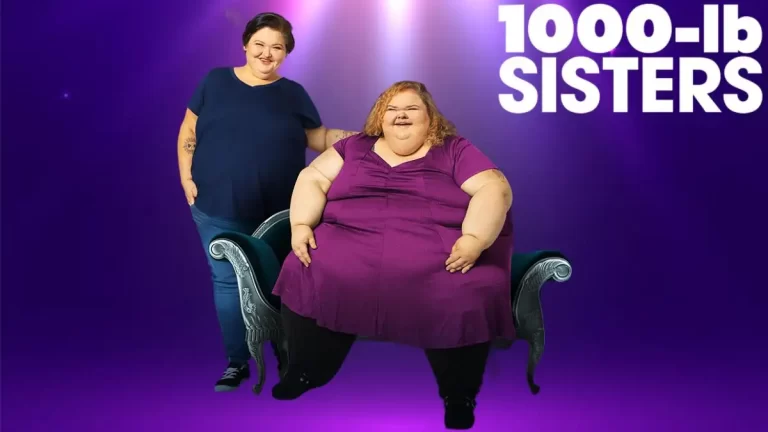 Will There Be a Season 6 of 1000 Lb Sisters? When is the Season 5 Finale of 1000-lb Sisters?