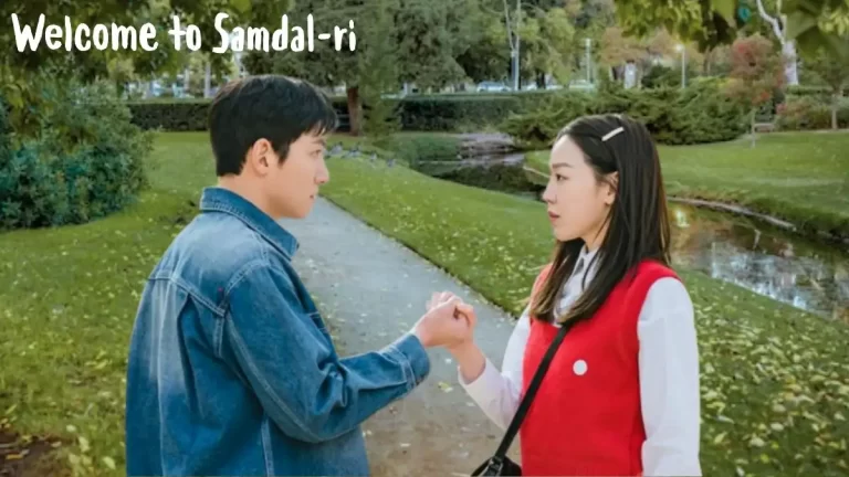 Will There Be a Welcome to Samdal-ri Season 2? Welcome to Samdal-ri Ending Explained